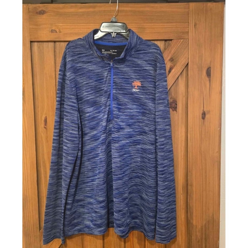 Mens Oaktree Under Armour HeatGear XL